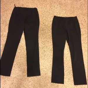 Donna Karan Leggings